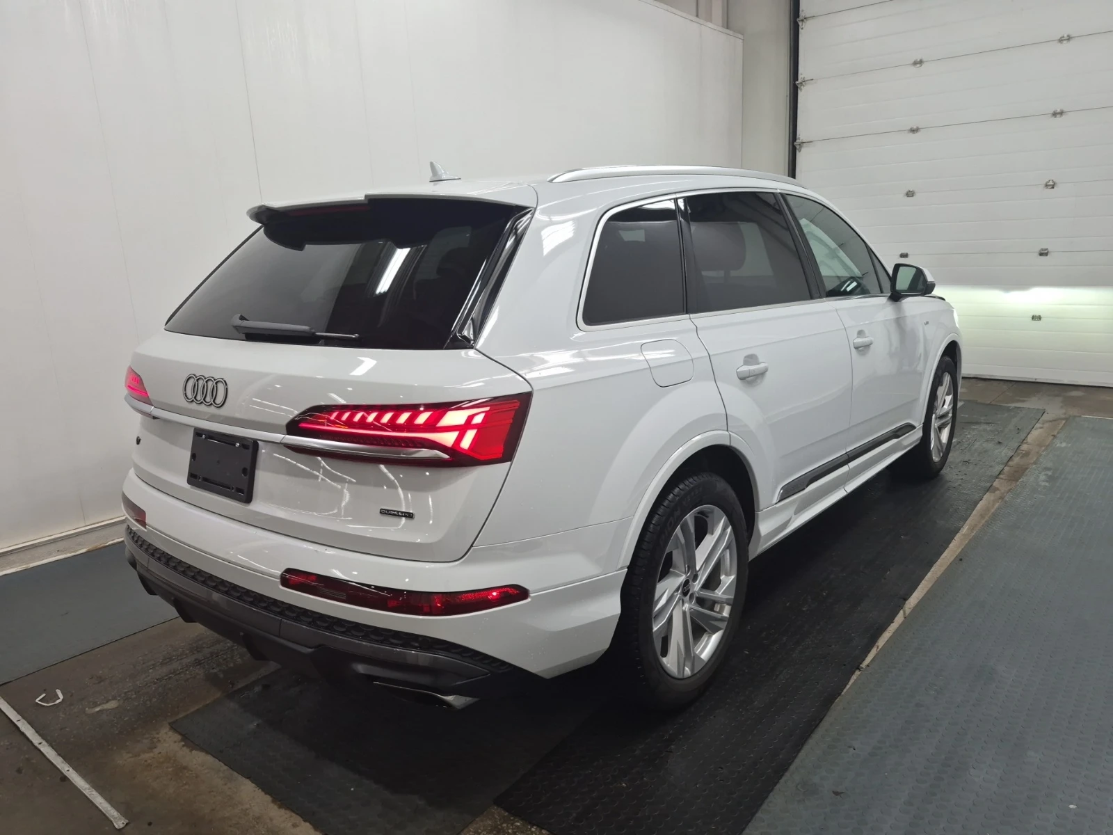 Audi Q7 55 Tfsi | Mobile.bg � ����������� 3
