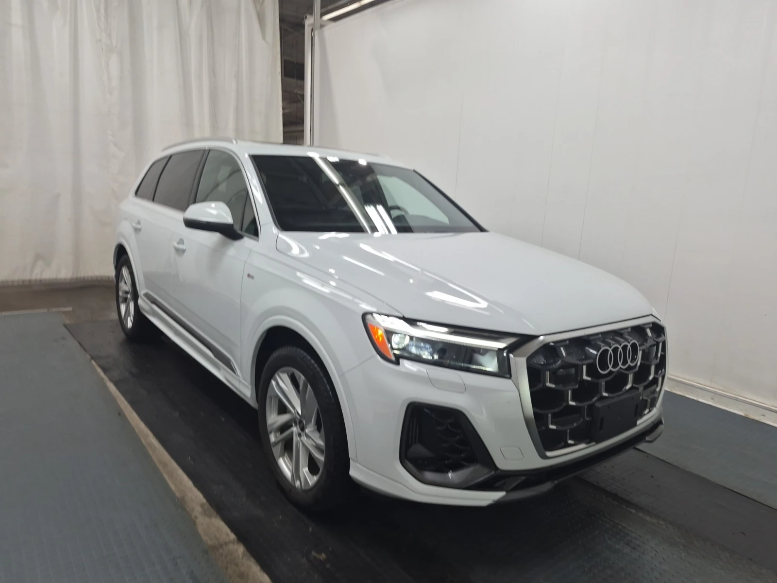Audi Q7 55 Tfsi | Mobile.bg � ����������� 2