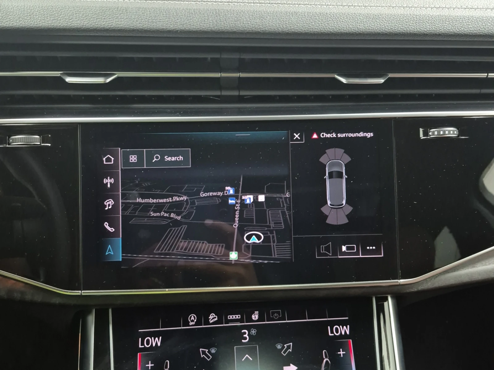 Audi Q7 55 Tfsi | Mobile.bg � ����������� 11