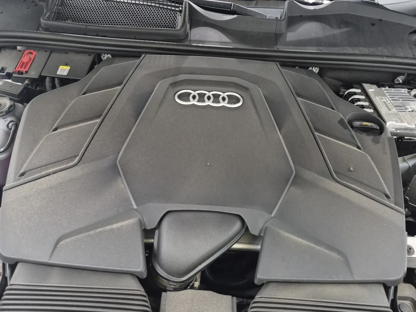 Audi Q7 55 Tfsi | Mobile.bg � ����������� 16