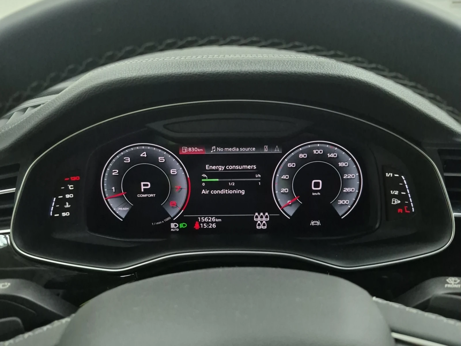Audi Q7 55 Tfsi | Mobile.bg � ����������� 10