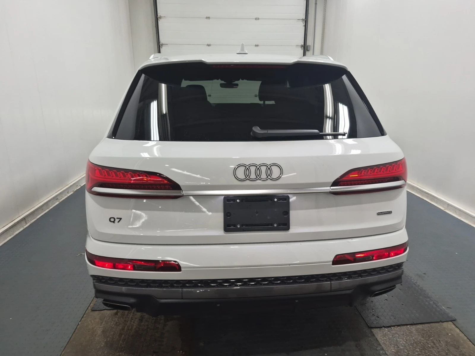 Audi Q7 55 Tfsi | Mobile.bg � ����������� 5