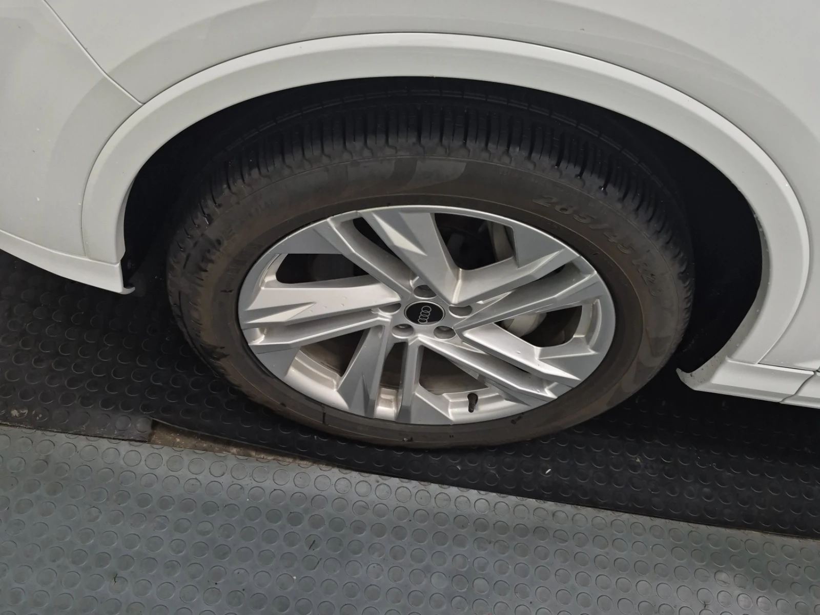 Audi Q7 55 Tfsi | Mobile.bg � ����������� 6