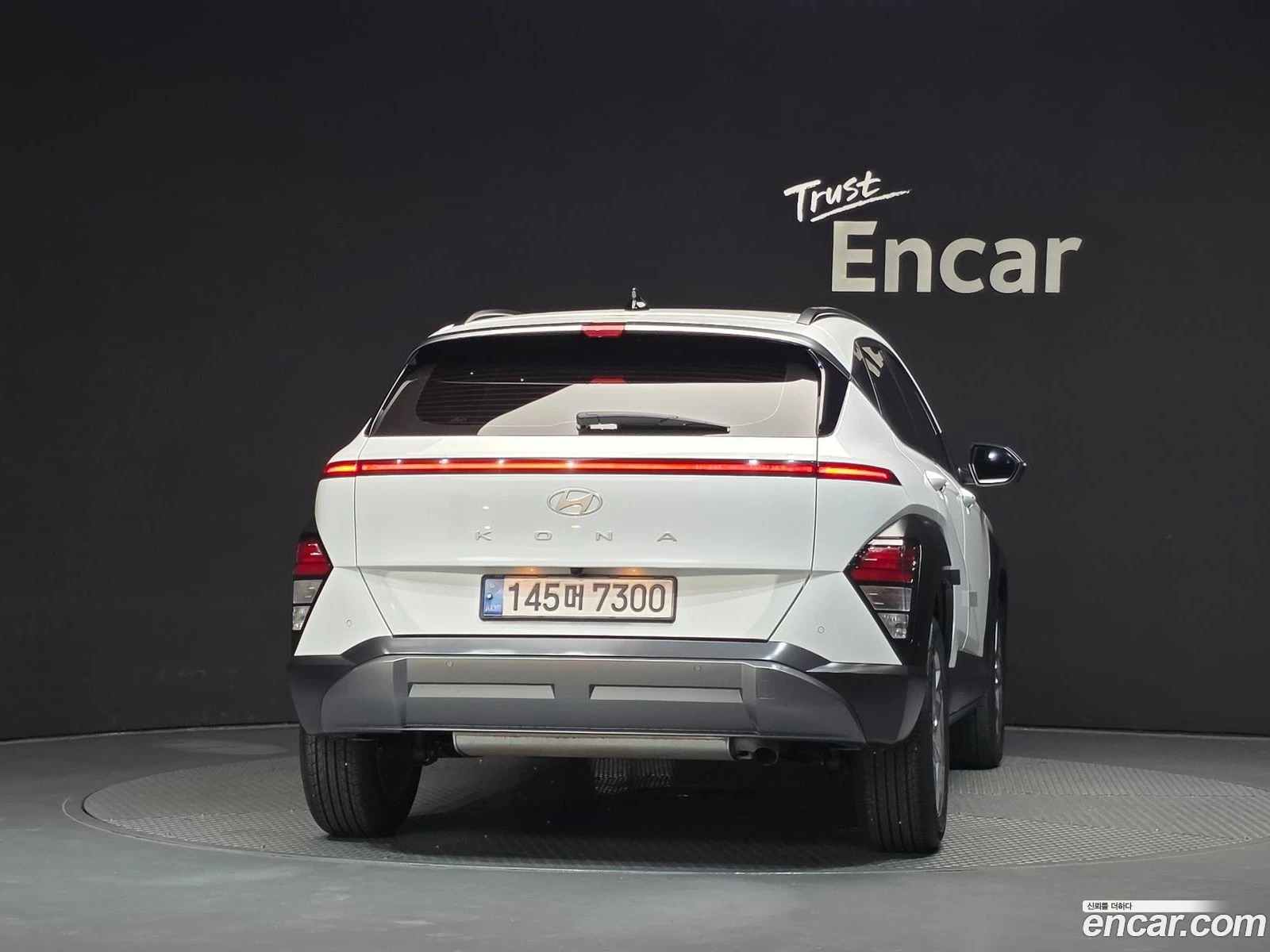 Hyundai Kona Gasoline 1.6 Turbo 2WD | Mobile.bg � ����������� 3