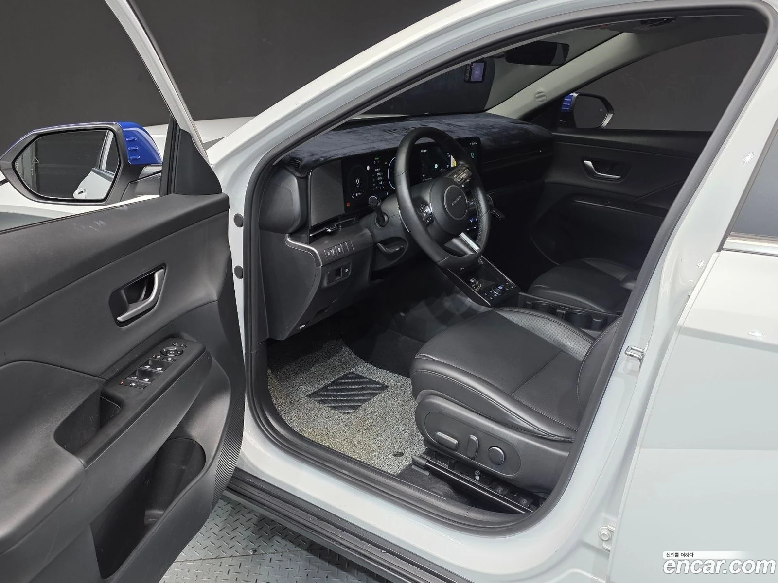 Hyundai Kona Gasoline 1.6 Turbo 2WD | Mobile.bg � ����������� 9