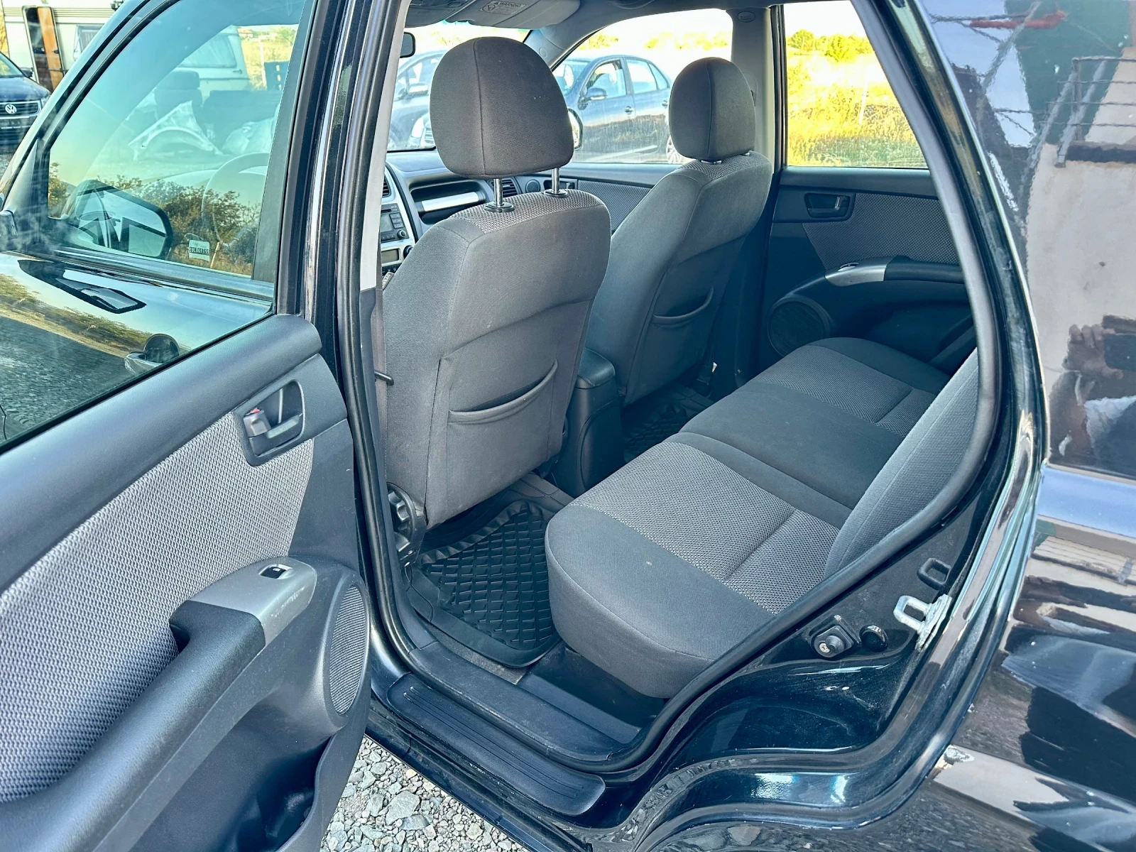 Kia Sportage 2.0 �������� ��� BRC Facelift | Mobile.bg � ����������� 11