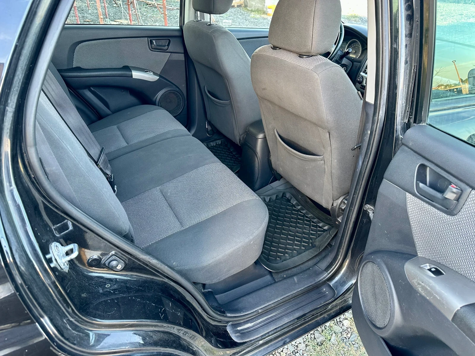 Kia Sportage 2.0 �������� ��� BRC Facelift | Mobile.bg � ����������� 3