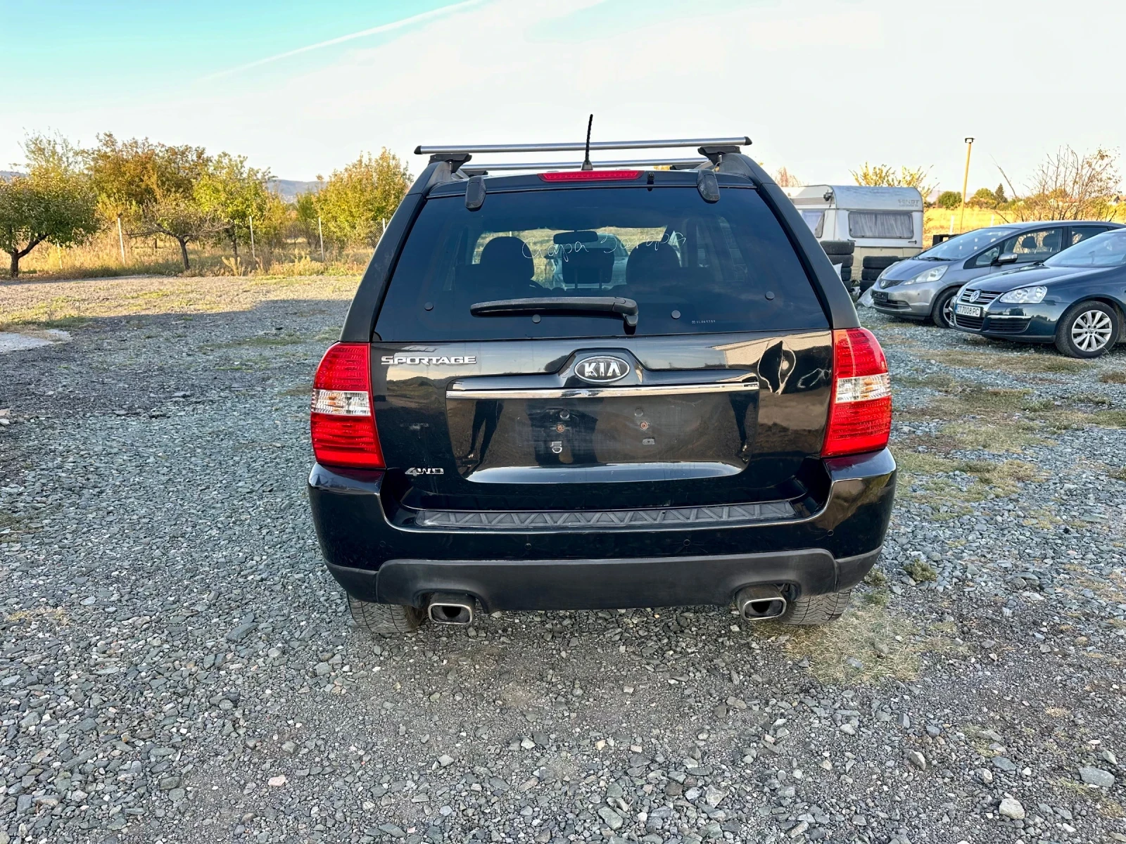 Kia Sportage 2.0 �������� ��� BRC Facelift | Mobile.bg � ����������� 7