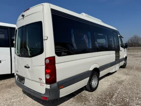 VW Crafter 2.5TDI 163кс, снимка 4