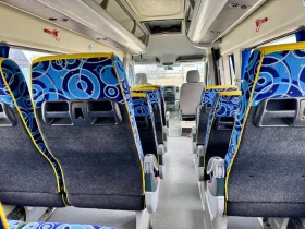 VW Crafter 2.5TDI 163кс, снимка 9