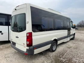 VW Crafter 2.5TDI 163кс, снимка 2