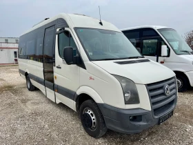 VW Crafter 2.5TDI 163кс, снимка 1