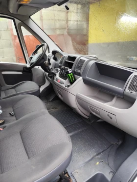 Citroen Jumper 3.0 hdi, снимка 10