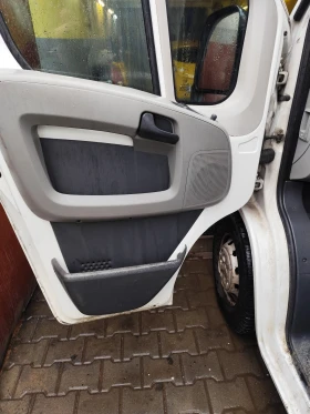Citroen Jumper 3.0 hdi, снимка 9