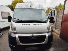 Citroen Jumper 3.0 hdi, снимка 1