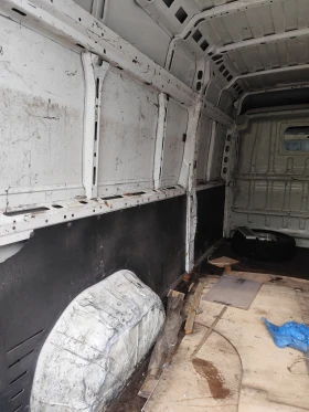 Citroen Jumper 3.0 hdi, снимка 5