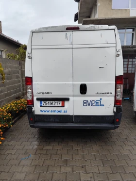 Citroen Jumper 3.0 hdi, снимка 4