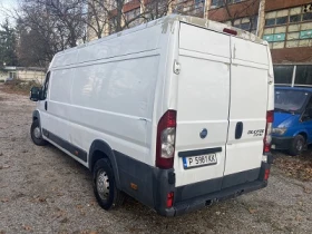 Fiat Ducato 2.3 Multijet Maxi, снимка 4