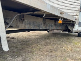 Iveco 35c15 3.0 мотор , снимка 7