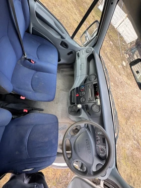 Iveco 35c15 3.0 мотор , снимка 12