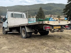 Iveco 35c15 3.0 мотор , снимка 6