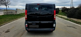 Opel Vivaro 2.0 ТОП   9 MECTA, снимка 6