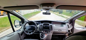 Opel Vivaro 2.0 ТОП   9 MECTA, снимка 9
