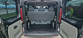 Opel Vivaro 2.0 ТОП   9 MECTA, снимка 10