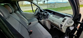 Opel Vivaro 2.0 ТОП   9 MECTA, снимка 8