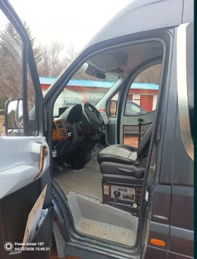 Mercedes-Benz Sprinter 519, снимка 6