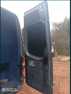 Mercedes-Benz Sprinter 519, снимка 5