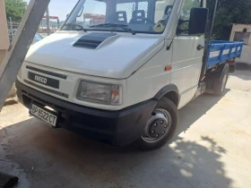 Iveco 3512 35-12 3стр 2800/122к.с , снимка 12