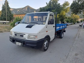 Iveco 3512 35-12 3стр 2800/122к.с , снимка 3