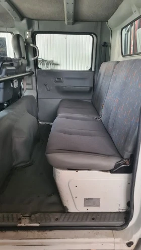 Mitsubishi Canter 2.8 3.0 tdi, снимка 4