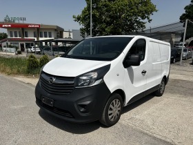 Opel Vivaro | Mobile.bg   3