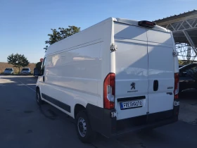 Peugeot Boxer 2.0HDI 163кс. Камера, снимка 4