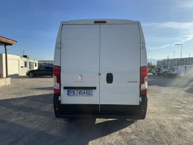 Peugeot Boxer 2.2 HDI, снимка 6