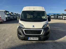 Peugeot Boxer 2.2 HDI, снимка 2