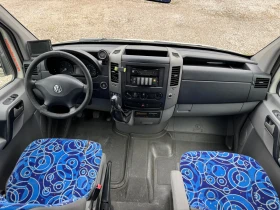 VW Crafter 2.5TDI 163�� | Mobile.bg � ����� ������ 7