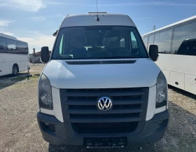 VW Crafter 2.5TDI 163кс, снимка 2 - Бусове и автобуси - 51020851