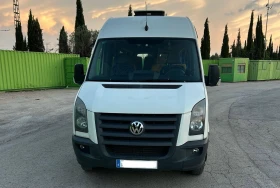 VW Crafter 2.5TDI 163 21   | Mobile.bg    2