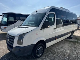 ����� �� �������� �� VW Crafter 2.5TDI 163��