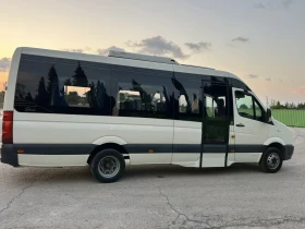 VW Crafter 2.5TDI 163 21   | Mobile.bg    7