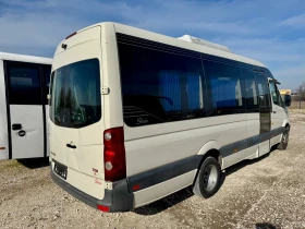 VW Crafter 2.5TDI 163кс, снимка 4 - Бусове и автобуси - 51020851