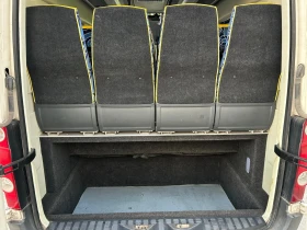 VW Crafter 2.5TDI 163 21   | Mobile.bg    9