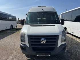 ����� �� �������� �� VW Crafter 2.5TDI 163��