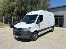 Обява за продажба на Mercedes-Benz Sprinter 312 eSPRINTER 312   ~50 400 лв. - изображение 1