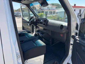 Обява за продажба на Mercedes-Benz Sprinter 312 eSPRINTER 312   ~50 400 лв. - изображение 10