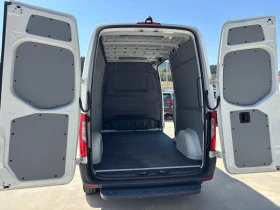 Обява за продажба на Mercedes-Benz Sprinter 312 eSPRINTER 312   ~50 400 лв. - изображение 4