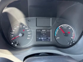Обява за продажба на Mercedes-Benz Sprinter 312 eSPRINTER 312   ~50 400 лв. - изображение 7